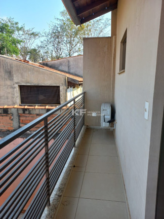 Imagem Casa com 3 Quartos à Venda, 228 m² em Planalto Verde - Ribeirão Preto