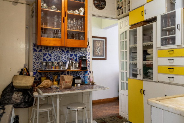 Imagem Apartamento com 2 Quartos à Venda, 80 m² em Perdizes - São Paulo