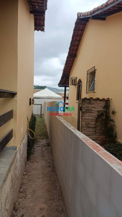 Imagem Casa com 3 Quartos à Venda, 115 m² em Balneário São Pedro - São Pedro Da Aldeia Imagem Casa com 3 Quartos à Venda, 115 m² em Balneário São Pedro - São Pedro Da Aldeia