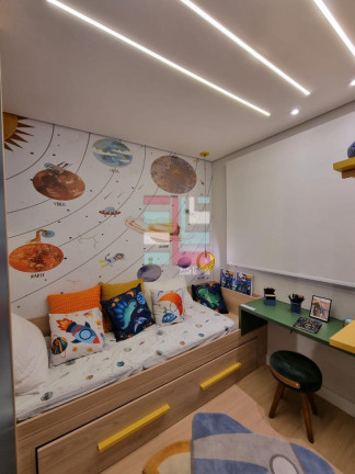 Imagem Imóvel com 2 Quartos à Venda, 35 m² em Interlagos - São Paulo
