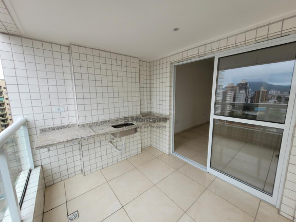 Imagem Apartamento com 2 Quartos à Venda, 80 m² em Guilhermina - Praia Grande Imagem Apartamento com 2 Quartos à Venda, 80 m² em Guilhermina - Praia Grande