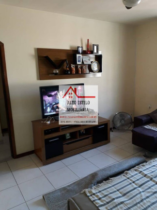 Apartamento com 3 Quartos à Venda, 184 m² em Quintino Bocaiúva - Rio De Janeiro