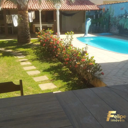 Casa com 3 Quartos à Venda, 364 m² em Setiba - Guarapari