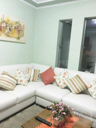Imagem Sobrado com 3 Quartos à Venda, 186 m² em Jardim - Santo André Imagem Sobrado com 3 Quartos à Venda, 186 m² em Jardim - Santo André