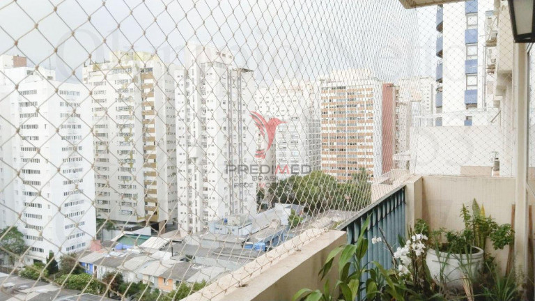 Imagem Apartamento com 4 Quartos à Venda, 260 m² em Itaim Bibi - São Paulo Imagem Apartamento com 4 Quartos à Venda, 260 m² em Itaim Bibi - São Paulo