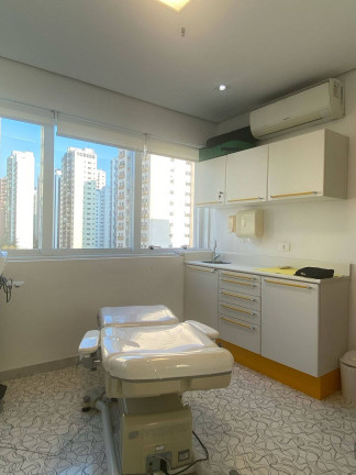 Imagem Imóvel Comercial à Venda, 51 m² em Indianópolis - São Paulo Imagem Imóvel Comercial à Venda, 51 m² em Indianópolis - São Paulo