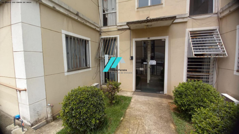 Imagem Apartamento com 2 Quartos à Venda, 46 m² em Jardim Petropolis - Betim Imagem Apartamento com 2 Quartos à Venda, 46 m² em Jardim Petropolis - Betim