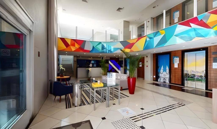 Imagem Studio com 1 Quarto à Venda, 23 m² em Vila Mariana - São Paulo Imagem Studio com 1 Quarto à Venda, 23 m² em Vila Mariana - São Paulo
