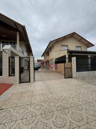 Imagem Sobrado com 3 Quartos à Venda, 100 m² em Porto Fino - Pontal Do Paraná