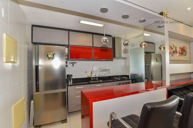 Imagem Apartamento com 2 Quartos à Venda, 69 m² em Ecoville - Curitiba Imagem Apartamento com 2 Quartos à Venda, 69 m² em Ecoville - Curitiba