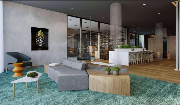 Imagem Imóvel à Venda, 22 m² em Vila Mariana - São Paulo Imagem Imóvel à Venda, 22 m² em Vila Mariana - São Paulo