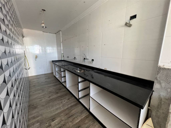 Imagem Apartamento com 3 Quartos à Venda, 126 m² em Boqueirão - Praia Grande Imagem Apartamento com 3 Quartos à Venda, 126 m² em Boqueirão - Praia Grande