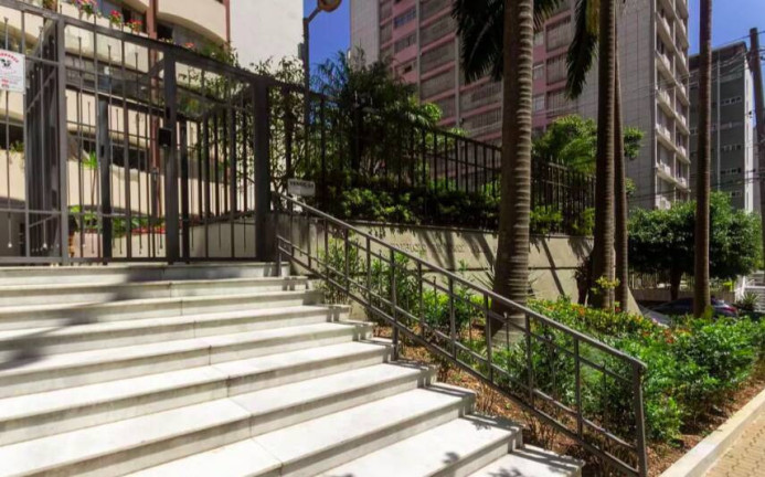 Imagem Apartamento com 4 Quartos à Venda, 285 m² em Ipiranga - São Paulo