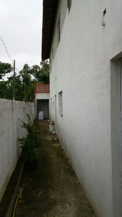 Imagem Sobrado com 4 Quartos à Venda,  em Vila Ita - Jacareí