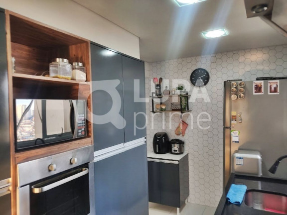 Imagem Apartamento com 3 Quartos à Venda, 121 m² em Mandaqui - São Paulo