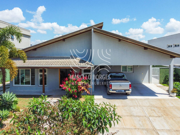 Imagem Casa de Condomínio com 3 Quartos à Venda, 400 m² em Quinta Das Paineiras - Jundiaí