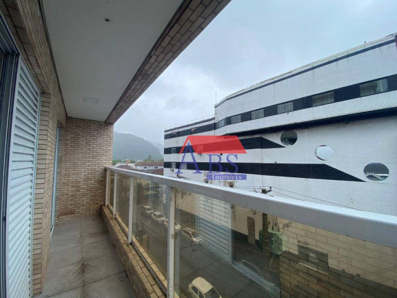 Imagem Apartamento com 2 Quartos à Venda, 68 m² em Vila Belmiro - Santos