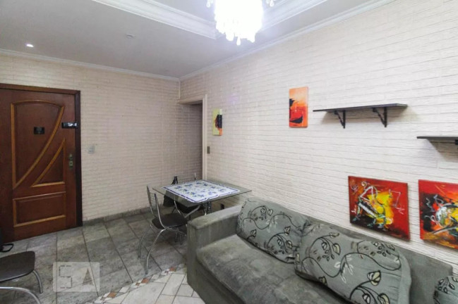 Imagem Apartamento com 2 Quartos à Venda, 63 m² em Vila Alpina - São Paulo Imagem Apartamento com 2 Quartos à Venda, 63 m² em Vila Alpina - São Paulo