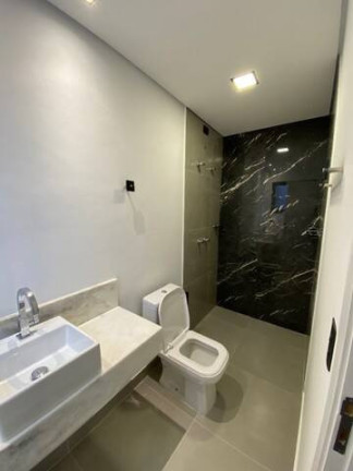 Imagem Casa de Condomínio com 3 Quartos à Venda, 110 m² em Cajuru Do Sul - Sorocaba