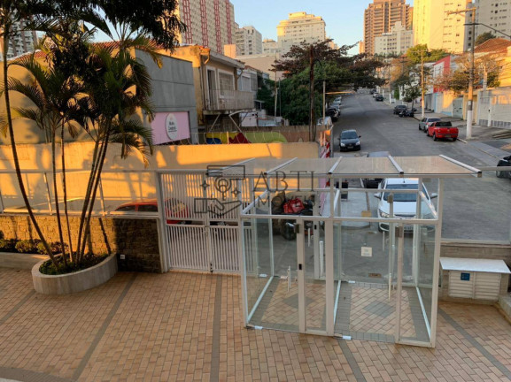 Imagem Apartamento com 1 Quarto à Venda, 61 m² em Vila Mariana - São Paulo