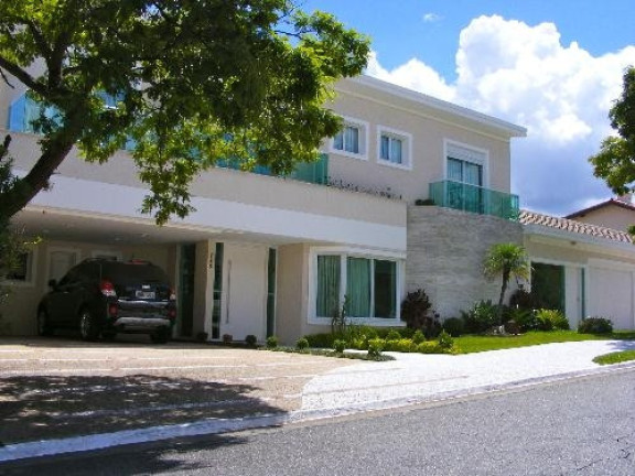 Casa à Venda,  em Alphaville 05 - Alphaville