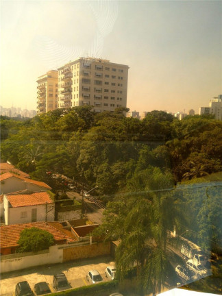 Imóvel à Venda, 17 m² em Jardim Paulistano - São Paulo