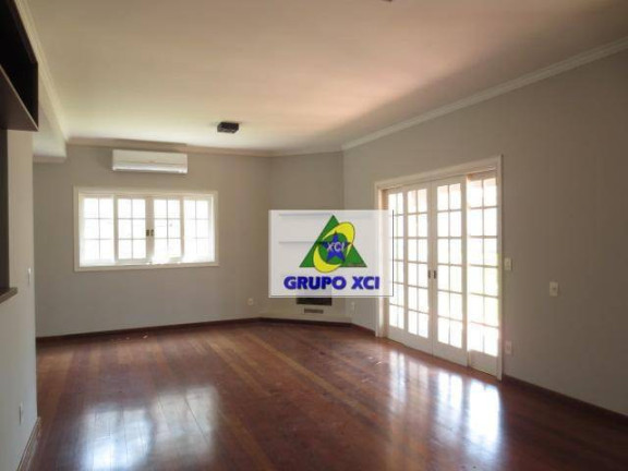 Imagem Casa com 4 Quartos à Venda, 218 m² em Chácaras Silvania - Valinhos