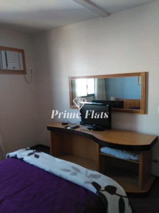 Imagem Apartamento com 1 Quarto à Venda, 40 m² em Centro - Rio Claro Imagem Apartamento com 1 Quarto à Venda, 40 m² em Centro - Rio Claro