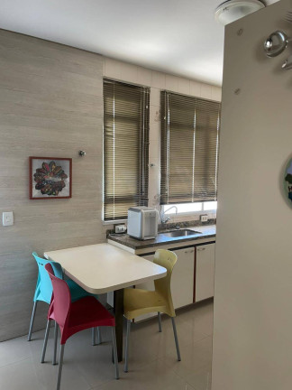 Imagem Apartamento com 3 Quartos à Venda, 217 m² em Quilombo - Cuiabá