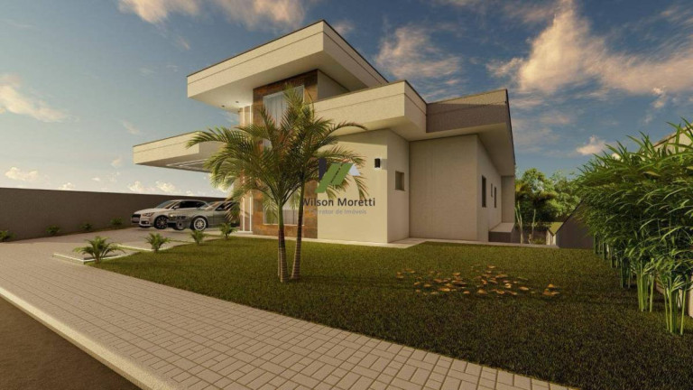 Imagem Terreno em Condomínio à Venda, 977 m²