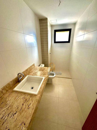 Imagem Apartamento com 3 Quartos à Venda, 116 m² em Setor Marista - Goiânia Imagem Apartamento com 3 Quartos à Venda, 116 m² em Setor Marista - Goiânia