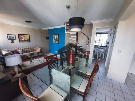 Imagem Apartamento com 4 Quartos à Venda, 125 m² em Santo Amaro - Recife Imagem Apartamento com 4 Quartos à Venda, 125 m² em Santo Amaro - Recife