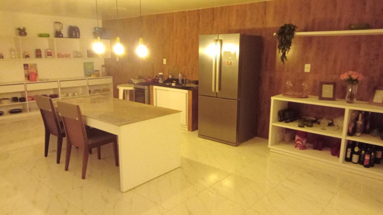 Imagem Casa com 5 Quartos à Venda, 800 m² em Janga - Paulista