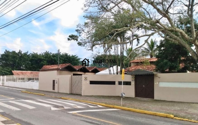 Terreno à Venda, 1.292 m² em Várzea Do Ranchinho - Camboriú
