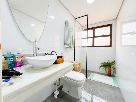 Imagem Apartamento com 4 Quartos à Venda, 155 m² em Perdizes - São Paulo Imagem Apartamento com 4 Quartos à Venda, 155 m² em Perdizes - São Paulo
