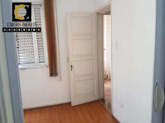 Imagem Apartamento com 2 Quartos à Venda, 127 m² em Gonzaga - Santos Imagem Apartamento com 2 Quartos à Venda, 127 m² em Gonzaga - Santos