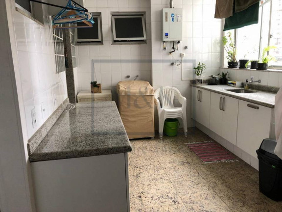 Imagem Apartamento com 4 Quartos à Venda, 299 m² em Barra Da Tijuca - Rio De Janeiro