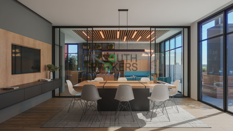 Imagem Apartamento com 2 Quartos à Venda, em água Verde - Curitiba Imagem Apartamento com 2 Quartos à Venda, em água Verde - Curitiba