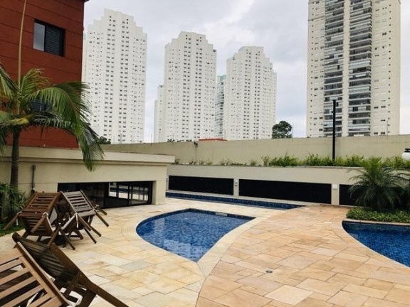 Imagem Imóvel com 3 Quartos à Venda, 68 m² em Mooca - São Paulo