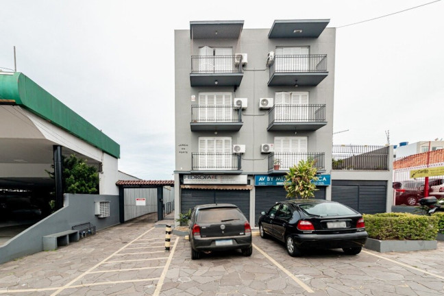 Imagem Apartamento com 2 Quartos à Venda, 74 m² em Vila Ipiranga - Porto Alegre