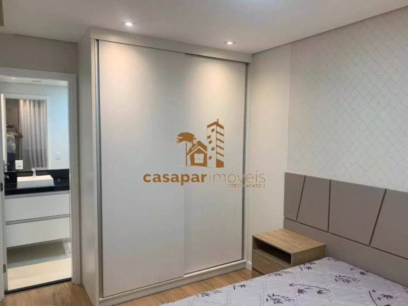 Imagem Apartamento com 2 Quartos à Venda, 64 m² em Jardim São Caetano - São Caetano Do Sul