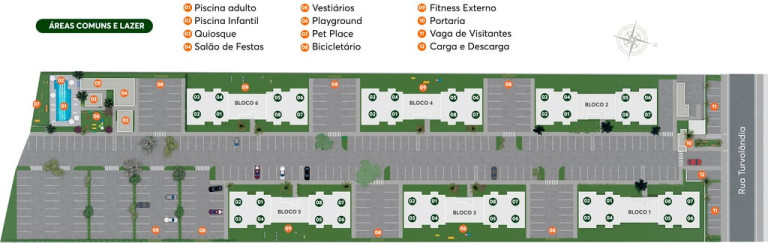 Imagem Apartamento com 2 Quartos à Venda, 46 m² em Vila Nova Bonsucesso - Guarulhos Imagem Apartamento com 2 Quartos à Venda, 46 m² em Vila Nova Bonsucesso - Guarulhos