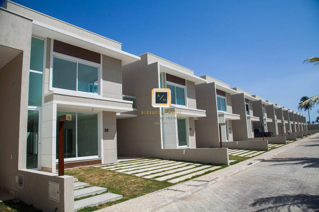 Imagem Casa com 4 Quartos à Venda, 186 m² em Sabiaguaba - Fortaleza Imagem Casa com 4 Quartos à Venda, 186 m² em Sabiaguaba - Fortaleza