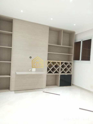 Imagem Apartamento com 1 Quarto à Venda, 83 m² em Casa Branca - Santo André