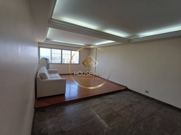 Imagem Apartamento com 3 Quartos à Venda, 125 m² em Centro - São José Dos Campos Imagem Apartamento com 3 Quartos à Venda, 125 m² em Centro - São José Dos Campos