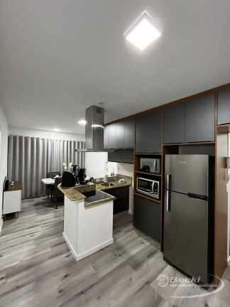 Imagem Apartamento com 2 Quartos à Venda, 60 m² em Boa Vista - Joinville