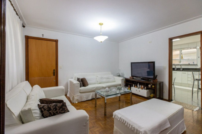 Imagem Imóvel com 3 Quartos à Venda, 105 m² em Moema - São Paulo Imagem Imóvel com 3 Quartos à Venda, 105 m² em Moema - São Paulo