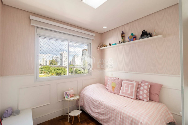 Imagem Apartamento com 3 Quartos à Venda, 134 m² em Cidade Monções - São Paulo Imagem Apartamento com 3 Quartos à Venda, 134 m² em Cidade Monções - São Paulo
