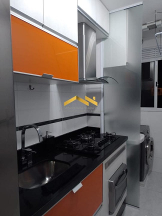 Imagem Apartamento com 2 Quartos à Venda, 60 m² em Campo Limpo - São Paulo Imagem Apartamento com 2 Quartos à Venda, 60 m² em Campo Limpo - São Paulo