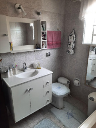Imagem Sobrado com 3 Quartos à Venda, 121 m² em Bosque Dos Eucaliptos - São José Dos Campos
